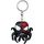 Funko Spider-Man 2 - Advanced Suit 2.0 Symbiote Takeover Schlüsselanhänger