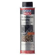 LIQUI MOLY Ölschlammspülung
