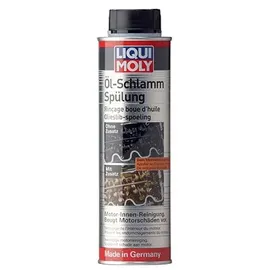 LIQUI MOLY Ölschlammspülung
