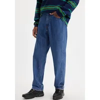 Levi's Jeans, '568 Loose Straight' - Blau - 31/31,31
