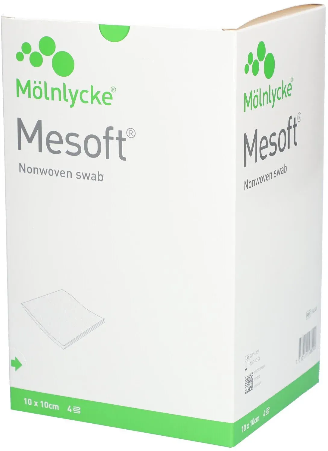 Mölnlycke® Mesoft®