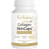 APOrtha Deutschland GmbH Collagen SkinCaps Kapseln 180 St.