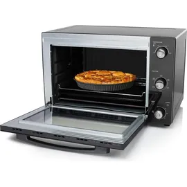 Princess 112756 Konvektionsbackofen DeLuxe,