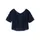 sheego Shirttunika in marine | Gr.: 54