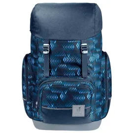 Deuter Scula ink ripple