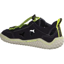 Ricosta Halbschuhe Halbschuhe Kunstleder - Blau 31