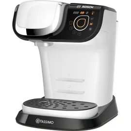 Bosch Tassimo My Way 2 TAS6504 weiß