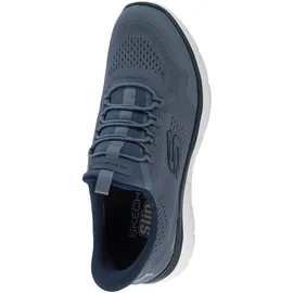 SKECHERS Summits Top Rate Herren Blau 42