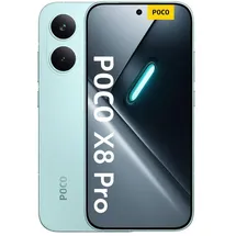 Xiaomi POCO X8 Pro 8 GB RAM 512 GB Green