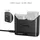 SmallRig 5492 Camera Battery Charger for DMW-BLK22
