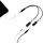 Joby Wavo 3,5mm Kabelweiche