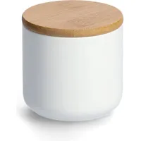 Zeller Vorratsdose POTTERY DH 8.70x8.50 cm beige - Beige