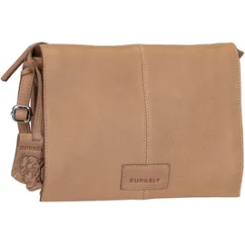 Burkely Skylar Umhängetasche Baumwolle Beige