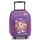FABRIZIO Kindertrolley Paw Patrol violett/pink