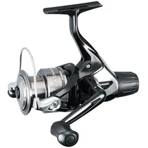 Shimano Catana Rc Heckbremsrolle, schwarz , silber