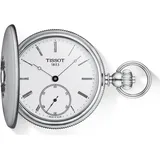 TISSOT Savonnette Mechanical T867.405.19.013.00