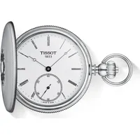 TISSOT Savonnette Mechanical T867.405.19.013.00