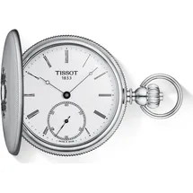 TISSOT Savonnette Mechanical T867.405.19.013.00