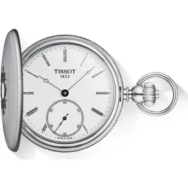 TISSOT Savonnette Mechanical T867.405.19.013.00