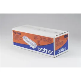 Brother TN-7600 schwarz