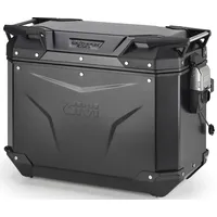 GIVI Trekker Outback Evo Smart, Seitenkoffer - - 44