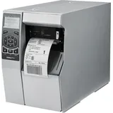 Zebra Technologies Zebra ZT510 TT PRINTER (203 dpi), Etikettendrucker, Grau