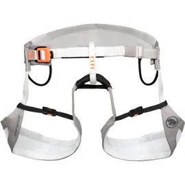 Mammut Klettergurt Mehrfarbig