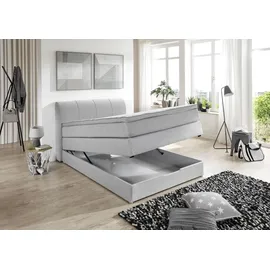 SUN GARDEN BX 1440 140 x 200 cm Silber