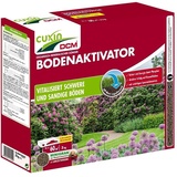 Cuxin DCM Bodenaktivator 3 kg Cuxin