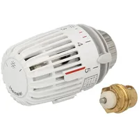 HEIMEIER Retro S-Set Heizkörperthermostat DN15