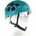 Camp Ikon Nova Kletterhelm Türkis