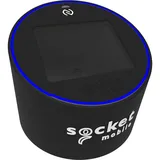 Socket Mobile SocketScan S320 Universal Qr Code Reader, Schwarz