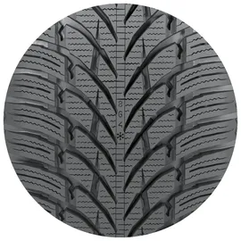 Nokian WR SUV 4 235/60 R17 106H XL