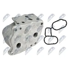 NTY Ölkühler, Motoröl