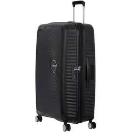 American Tourister Soundbox 4-Rollen 77 cm / 97-110 l bass black