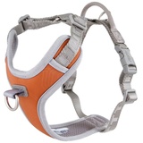 Hurtta Venture No-Pull Harness 45-60 cm Buckthorn