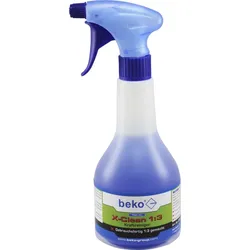 BEKO GMBH X-Clean Sprühflasche 2992503
