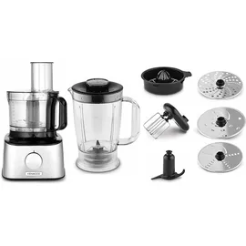 Kenwood Multipro Compact FDM301SS