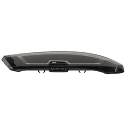 Dachbox THULE Vector L titan matt 613700