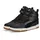 Puma RBD Game Winterized Mid-Top Sneaker gefüttert black/black/team gold 44.5