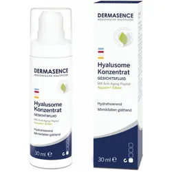 Dermasence Hyalusome Konzentrat Emulsion 30 ml Unisex 30 ml Emulsion