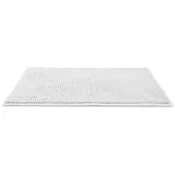 Beautissu BeauMare WR Weiß 80 x 50 cm
