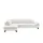 Lounge Collection Ecksofa Charme ¦ beige ¦ Maße (cm): B: 306 H: 81