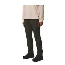 Columbia Roc Tech Cargohose Greenscape 38 32