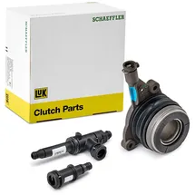 schaeffler luk Zentralausrücker, Kupplung