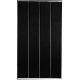 WATTSTUNDE Solarmodul SOLA Frame Black 275Wp