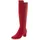 LASCANA Damen rot 38