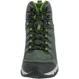 Brütting Trekkingschuhe grau 37