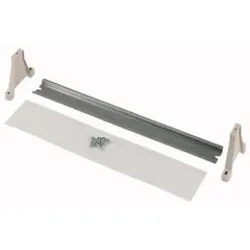 Eaton 002318 Befestigungssatz, Tragschiene, für Seitenlänge 375mm BFS-PT4
