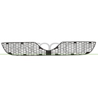 PRASCO AA0822120 Frontgrillspoiler